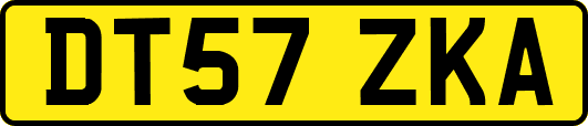 DT57ZKA