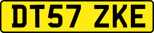 DT57ZKE