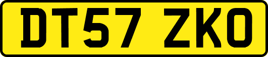 DT57ZKO