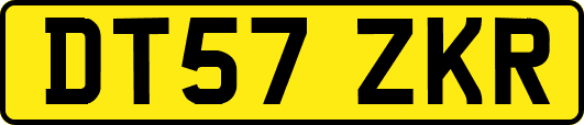 DT57ZKR