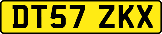DT57ZKX
