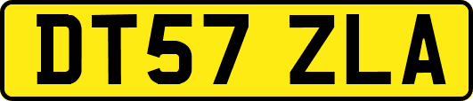 DT57ZLA