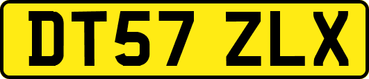 DT57ZLX