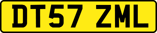DT57ZML