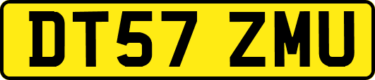 DT57ZMU