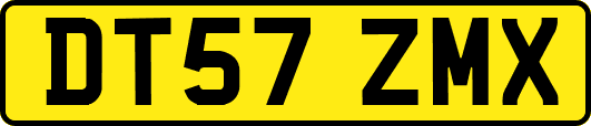 DT57ZMX