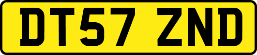 DT57ZND