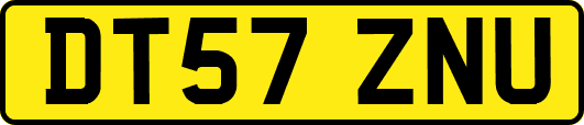 DT57ZNU