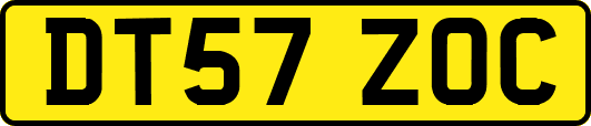 DT57ZOC