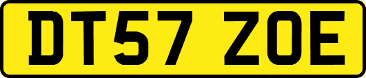 DT57ZOE