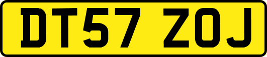 DT57ZOJ