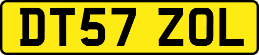 DT57ZOL