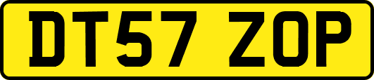 DT57ZOP