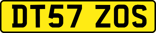 DT57ZOS