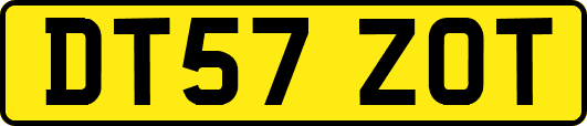 DT57ZOT