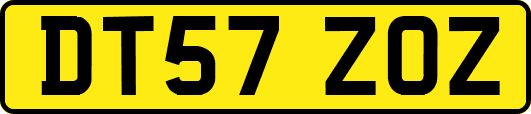DT57ZOZ