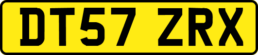 DT57ZRX