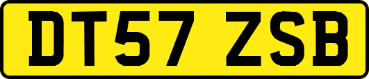 DT57ZSB