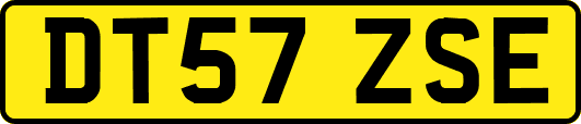 DT57ZSE