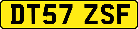 DT57ZSF
