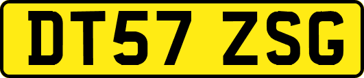 DT57ZSG