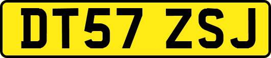 DT57ZSJ