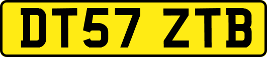 DT57ZTB