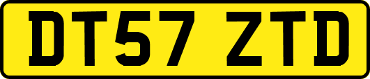 DT57ZTD