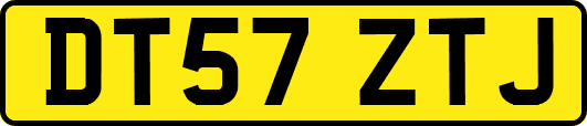 DT57ZTJ