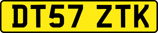 DT57ZTK