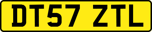 DT57ZTL