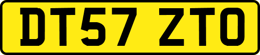 DT57ZTO