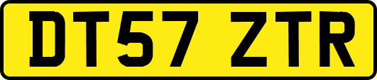DT57ZTR