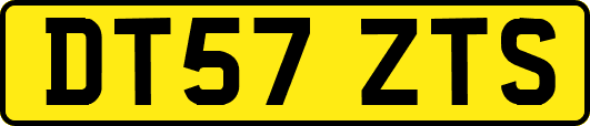 DT57ZTS