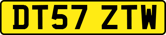 DT57ZTW
