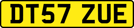 DT57ZUE