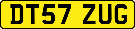 DT57ZUG