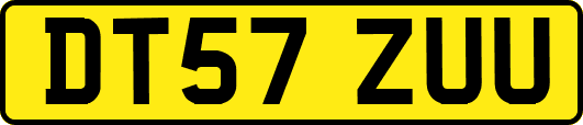 DT57ZUU