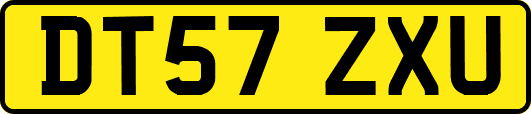 DT57ZXU