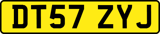 DT57ZYJ