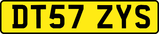 DT57ZYS