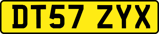 DT57ZYX