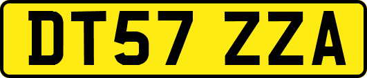 DT57ZZA