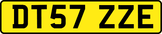 DT57ZZE