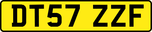 DT57ZZF