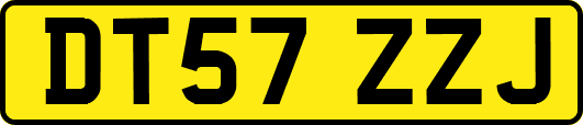 DT57ZZJ
