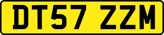 DT57ZZM