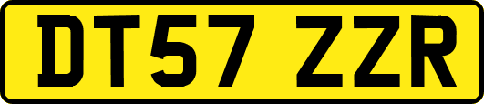 DT57ZZR