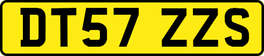 DT57ZZS