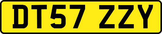 DT57ZZY